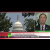 Adam Schiff on Russian Times talking about FISA and curbing NSA surveillance (July 2013)