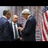 Media Ignores Russian Land Grab While Harping on Russian Conspiracy Theories