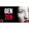 China's Generation ZEN - The Blackest Pill of All (Black Pigeon Speaks)