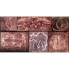 12,000-Year Old Petroglyphs in India show Global Connections
