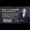 Alex Jones LIVE At The National Press Club