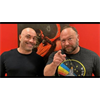 Alex Jones Breaks the Internet: Invades Joe Rogan Podcast #1255