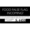 Farms Blamed for COVID19 - Brucellosis/False Flag? - SB4453 -