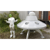 Scientists say 'invisible aliens' live among us. Revolutionary discovery or proof that too many useless academics live among us?