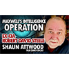 Maxwell's Intelligence Operation: Ex-CIA Robert David Steele