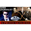 Dark Journalist X-89: X-Protect Silencers UFO File Secret Tesla-Von Braun-Bush-Trump Breakthrough!