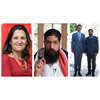 Shame on Canada for revoking the status of Syria's honorary consul