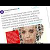 BRITAIN - Police in Rape Gang Heartland Wage War on