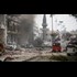 Somali militants ram car bomb into hotel, killing 28