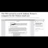 WEINER'S LABTOP CHAIN OF CUSTODY SOMEONES LYING! urbanmoving