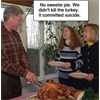 Clinton Turkey
