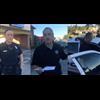 The Vaccine Police: Cops Interrogate Mom At Childs Bus Stop, Intimidate Her To Vaccinate Son