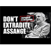 Don't Extradite Assange Event in London with Wikileaks, Tariq Ali, Nils Melzer, Jen Robinson, etc