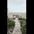 water just disappeared from Bahama beaches before Hurricane Irma, pressure is so low its sucking everything from surroundings into core of Storm, Bahamas Island Ocean is Missing?!.