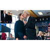 Uncle Joe is so overtly pedophilic he may be beneficial in the long run to the work of unmasking and scouring our Planet of these NWO cultists. I wonder if Hunter will follow in his... Never mind.