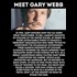 I am Gary Webb, I exposed connections between CIA & Drug trafficking only to be found dead with the Clintons signature 2 shot to the head 