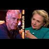 Investigators: Anthony Bourdain Was Killed By Clinton Operatives