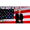 THE BEST IS YET TO COME AWESOME VIDEO!