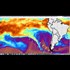 Huge Wave Anomaly Coming from Near Mystery Base and Pyramids in Antarctica DAHBOO77 VIDEO