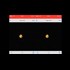 UFO/STAR/ARCHON with Human Face - Captured with Telescope and Iphone