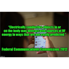 FCC Knows Anything Metallic - Braces, Glasses, Hip Replacements, Jewelry, etc. - Can Increase Cell Phone and WiFi Radiation Absorption Into Body. Did You?
