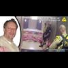 WATCH: Vegas Security Guard Claims Stephen Paddock Shot Him with a Pellet Gun As He Just Hangs Out