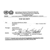 CIA caused Rwanda War Crimes