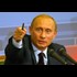 Putin urges west to put aside policy of double standards