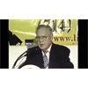 FBI, CIA and Satanism - former FBI Chief Ted Gunderson