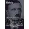 Adolf predicted Caronavirus