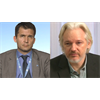 U.N. Special Rapporteur Calls for Julian Assange to Be Freed, Citing