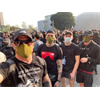 Ukrainian neo-Nazis flock to the Hong Kong protest movement