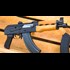 Gun linked to Paris attacks traced back to Florida arms dealer implicated in Iran-Contra scandal