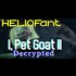 I Pet Goat II by HelioFant - New 2017 Decryption