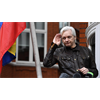 The detention and isolation from the world of Julian Assange
