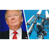 Donald Trump Signs The 
