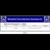 In an email, DC Metropolitan PD officer Scott Earhardt says application for March For Our Lives permit was made