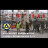 Israel Evacuates White Helmets Then Bombs Syria, Iraq & Afghanistan in Chaos & Clapper