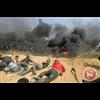 Israel Top Court Approves Use Of Live Ammo In Gaza As Draconian