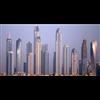 Are financial crises linked to the completions of then's tallest buildings?