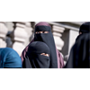 TITLE: Muslim women who cover their faces find greater acceptance among coronavirus masks - 'Nobody is giving me dirty looks' COINCIDENCE, EH