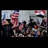 Staging Chaos to Strip Freedoms