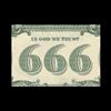 DOW Drops 666 points on day MEMO is Released  Not a Coincidence