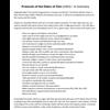 The More You Know: The Protocols of the Elders of Zion