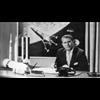 TIL Werner Von Braun wrote a sci-fi book in 1949 about a team of men colonizing Mars. Their leader's name was Elon.
