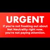 Save the internet from the FCC!