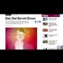 Imprisoned Journalist Barrett Brown Loses Email Privilege For Talking To Infowars