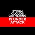 StormCloudsGathering is under attack - We need your help