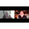 James Fetzer & Robert David Steele Muddy the JFK Assassination Waters - In contempt of photographic evidence shows the MLK's, black Secret Serviceman Abe Bolden & Andy Warhol with shooters on the GK