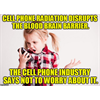 Class Action Lawsuit Against Smartphones - Users Say They Weren't Warned About Radiation Risks